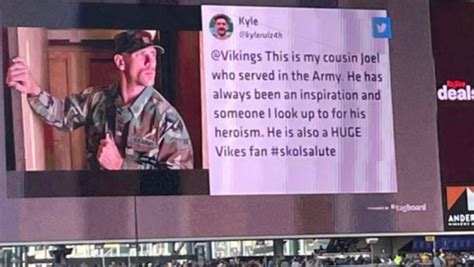 vikings johnny sins|Vikings Tricked Into Putting Adult Film Star On Jumbotron During .